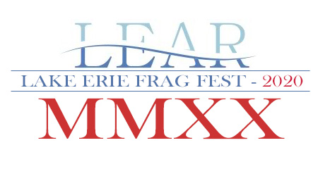 Lake Erie Frag Fest - 2019